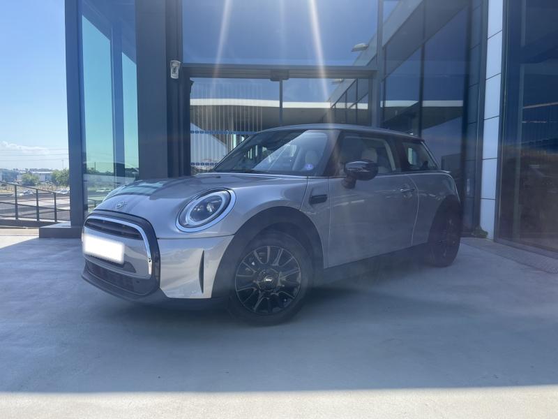 MINI Mini Cooper 136ch Edition Camden BVA7
